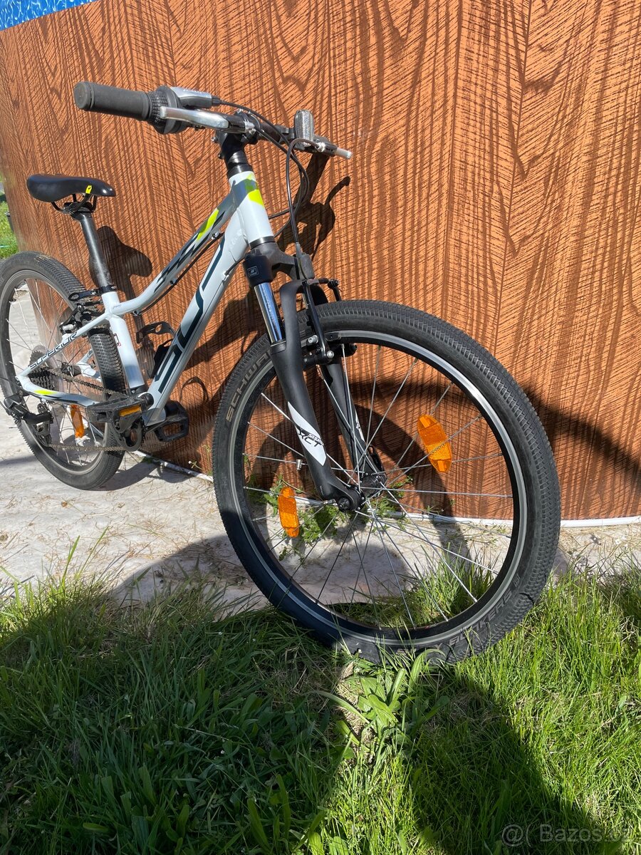 Dětské kolo zn. Superior, vel. 24 - 5