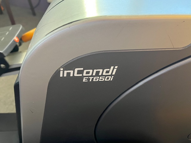 Eliptický trenažér Insportline inCondi ET650i - 5