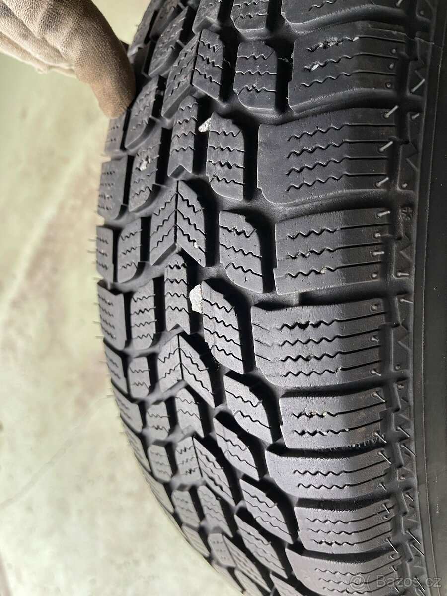 Alu Kola Intra 13” 4x100 r13 - 5