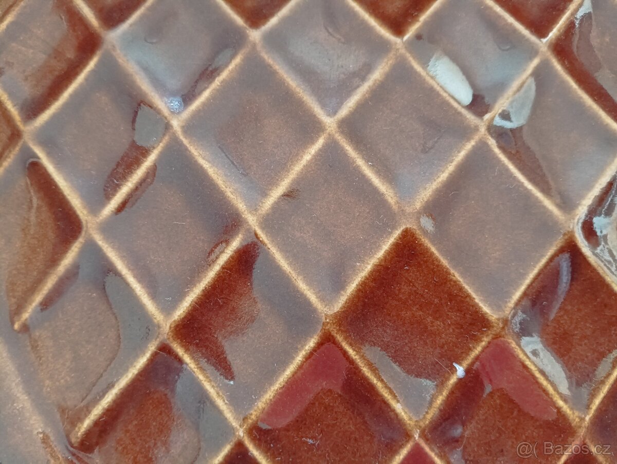 KERAMICKÁ FORMA VE TVARU SRDCE - 5