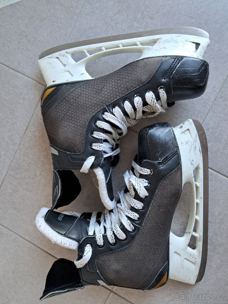 Ledni brusle Bauer 48 - 5