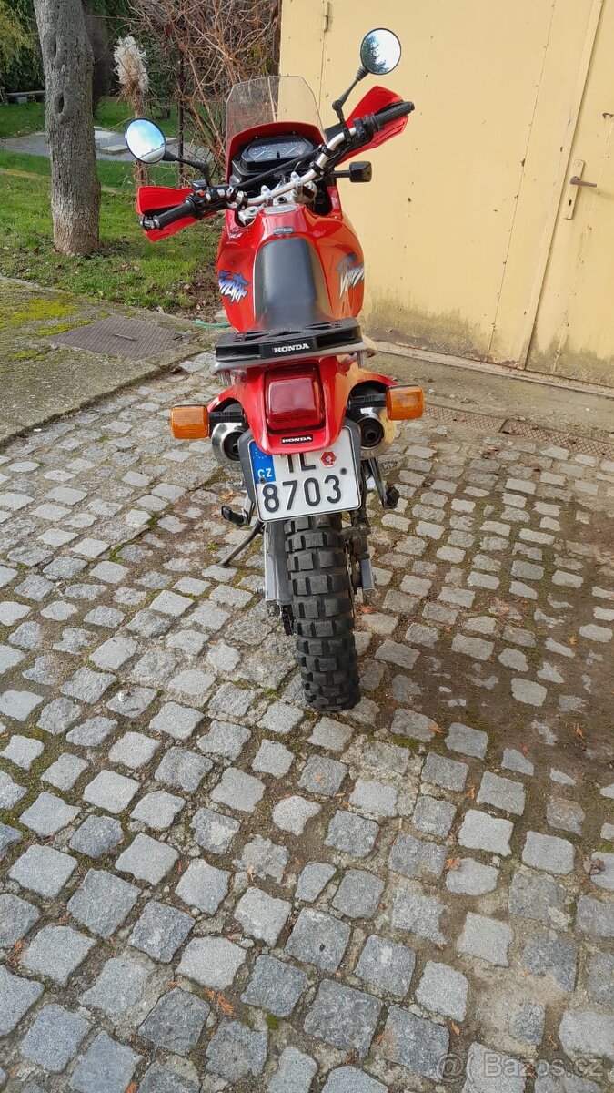 Honda Dominator NX 650