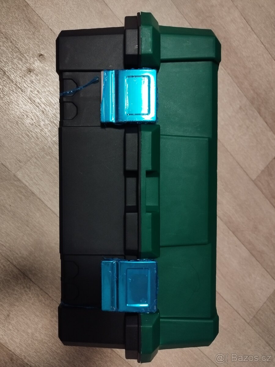 Box na nářadí/rybaření - 5