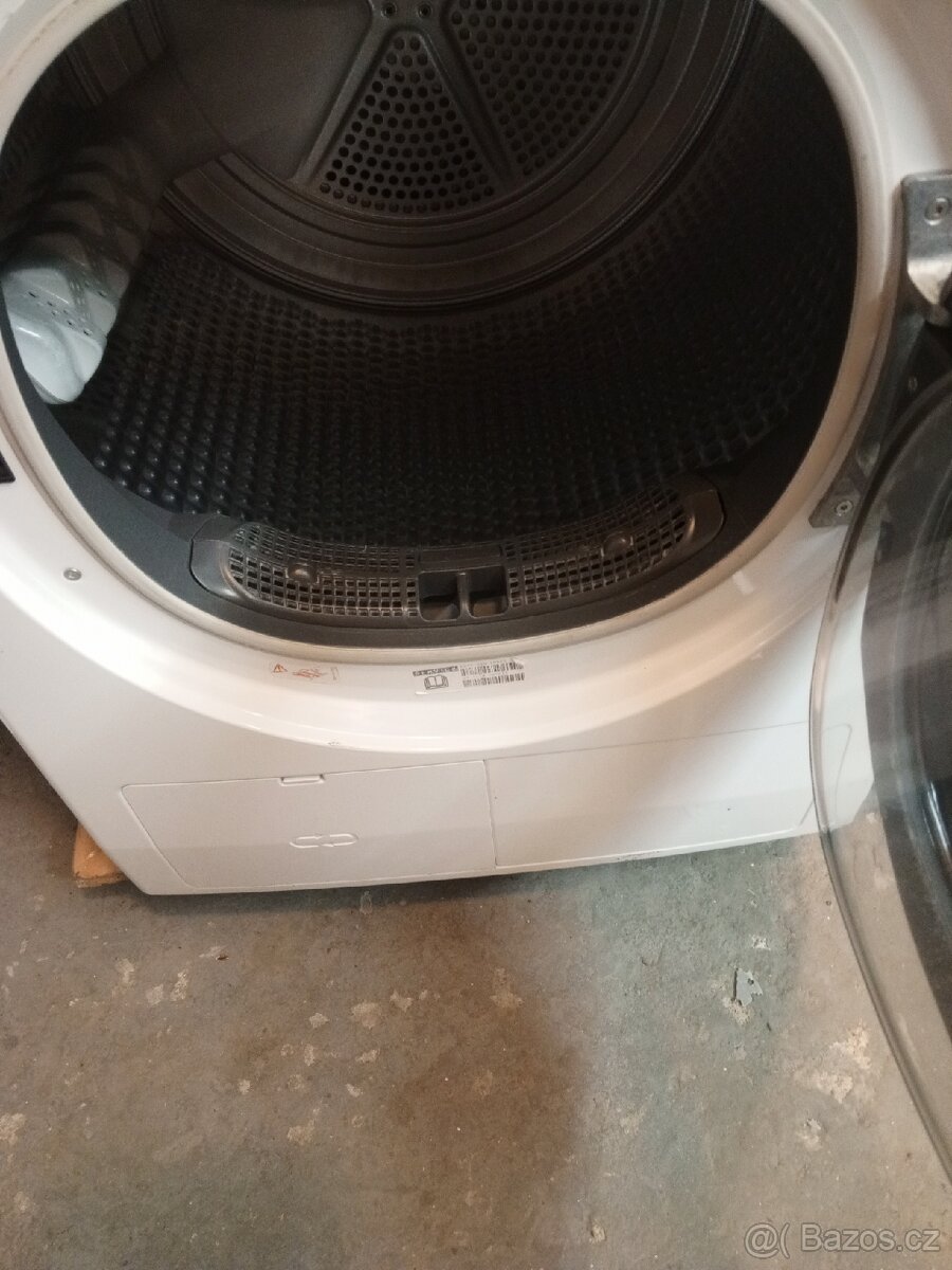 Sušička pradla - 5