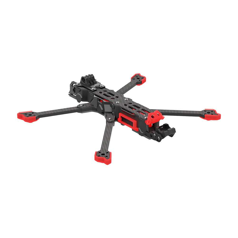 Nový rám iFlight Chimera7 Pro 7" Doprava ZDARMA - 5