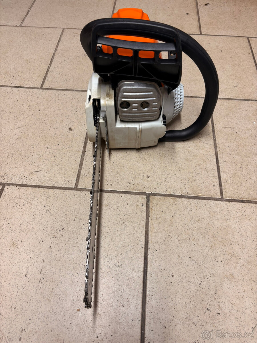 Stihl MS231C - 5