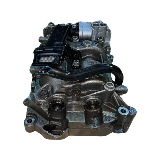 Olejové čerpadlo 03L103537 03L103295F naftový motor 2.0TDI - 5