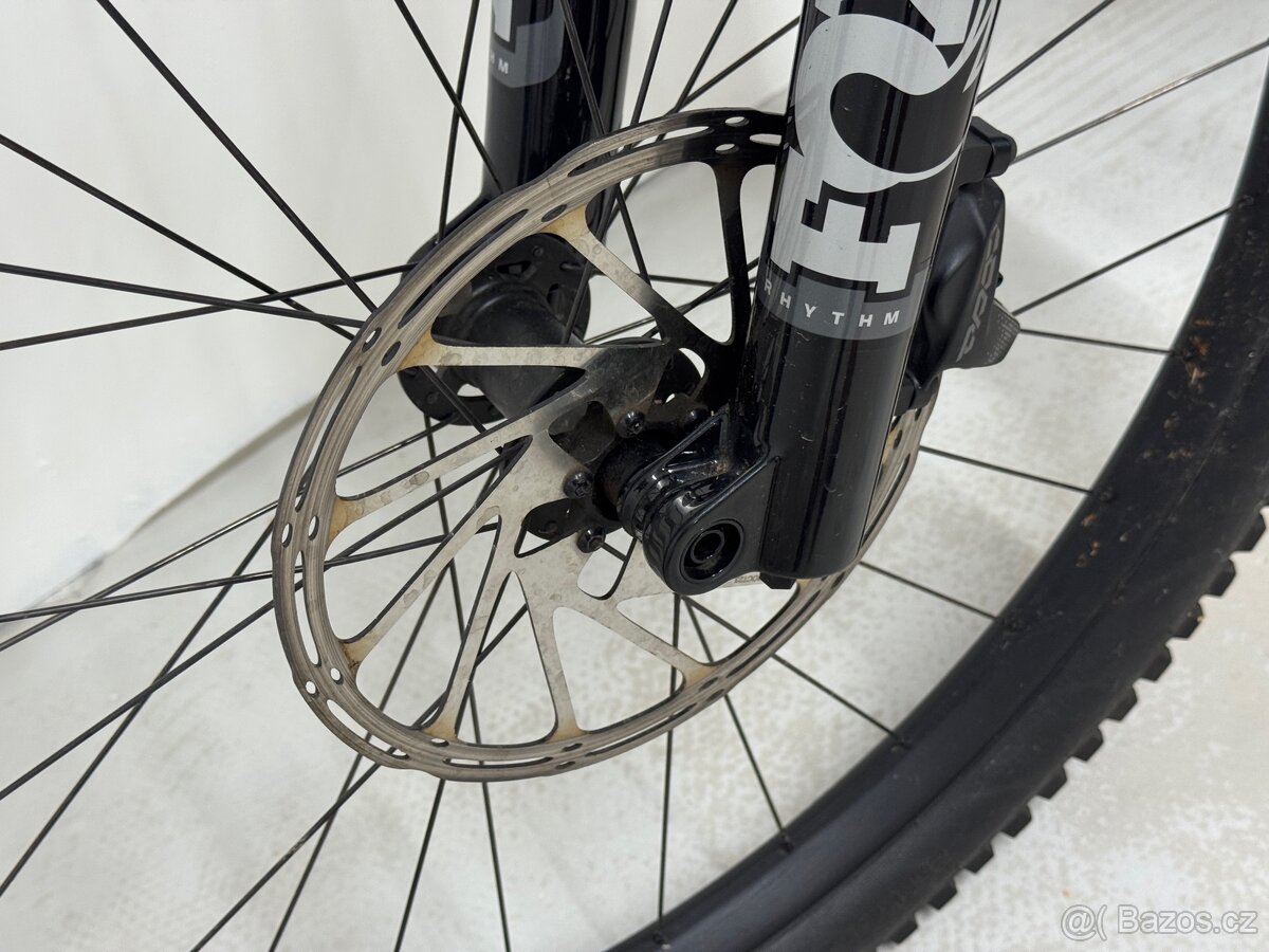 Specialized Turbo Levo Comp Alloy G3 - Black - 5