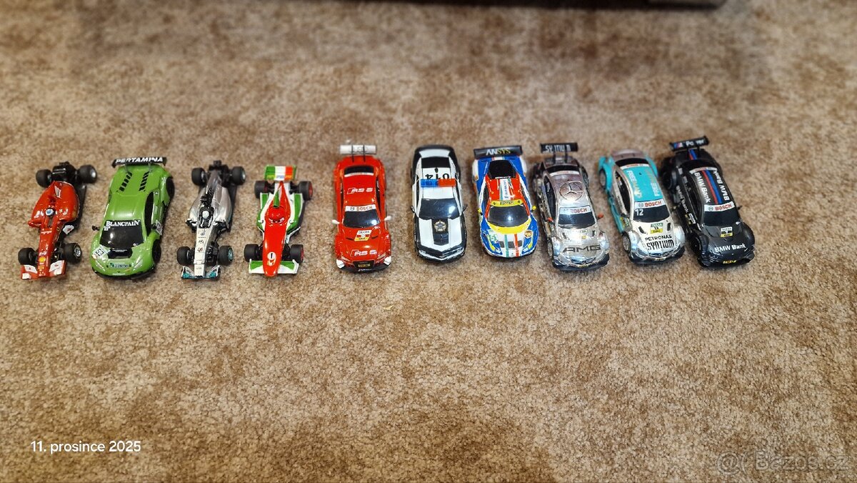 Carrera autodraha - 5