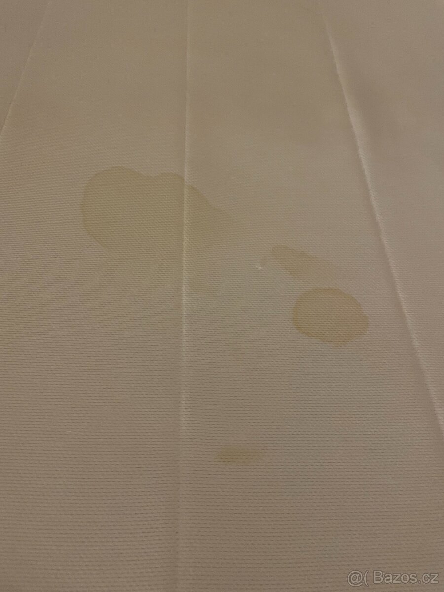 VESTERÖY Matrace s taštičkovými pružinami 160x200 - 5