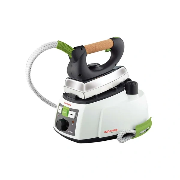 Žehlička, Parní generátor Polti VAPORELLA 535 ECO PRO - 5