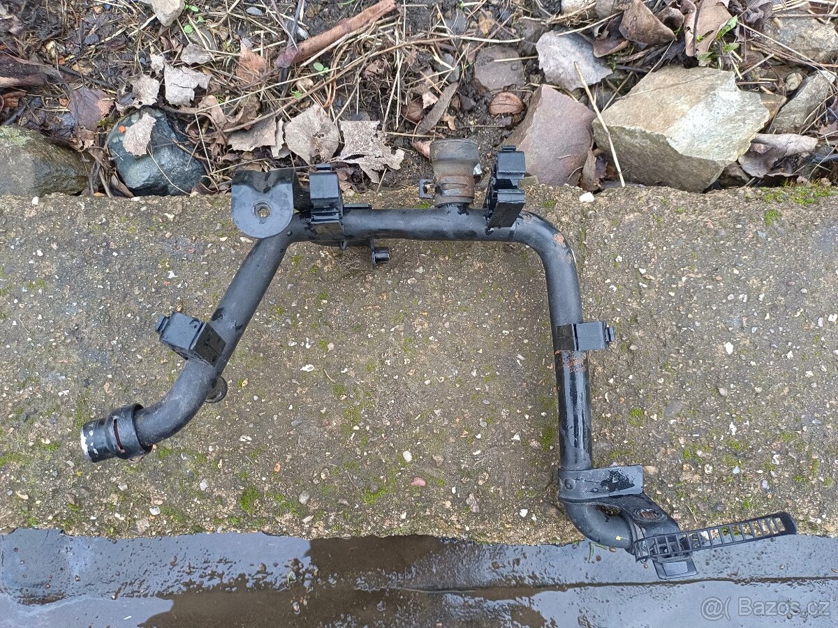 VW Passat b5/b5.5 ND-1 - 5