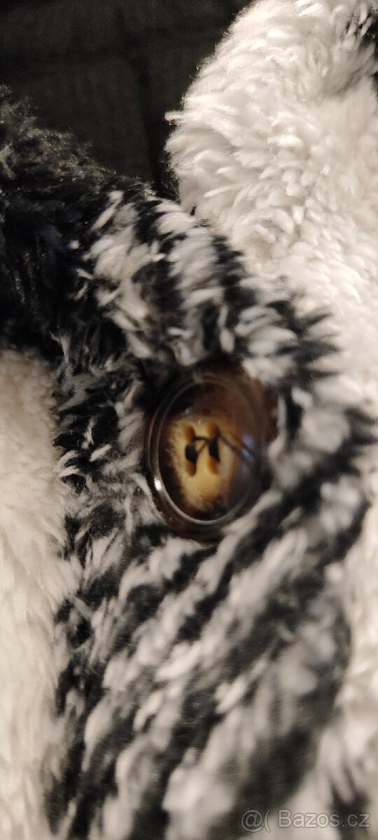 Dámský kabátek - 5