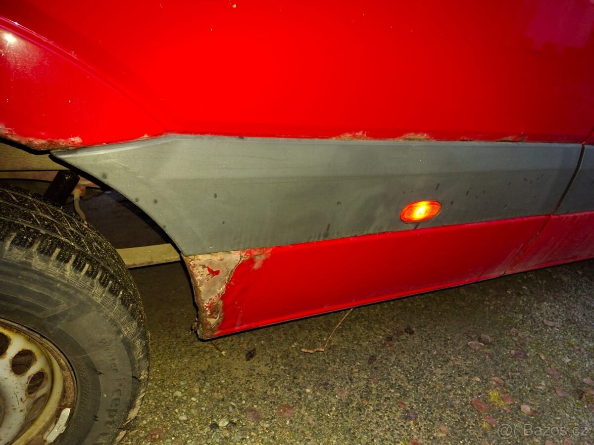 Mercedes Sprinter - 5