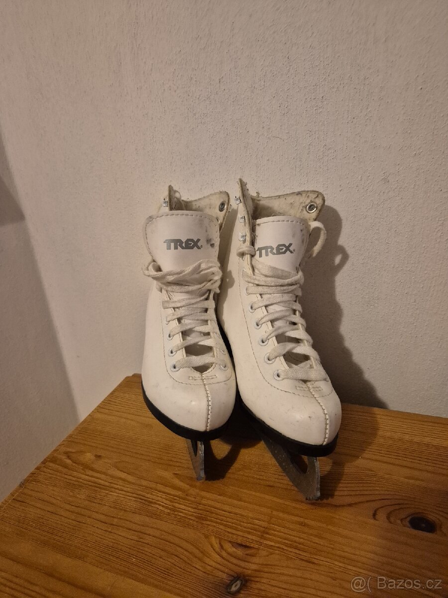 Brusle Trex damske - 5