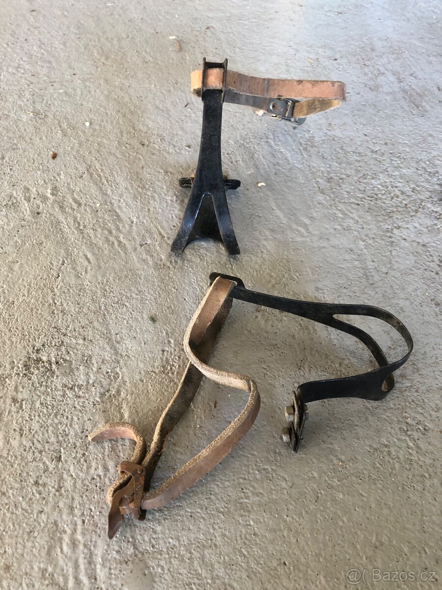 Silniční kolo favorit - 5