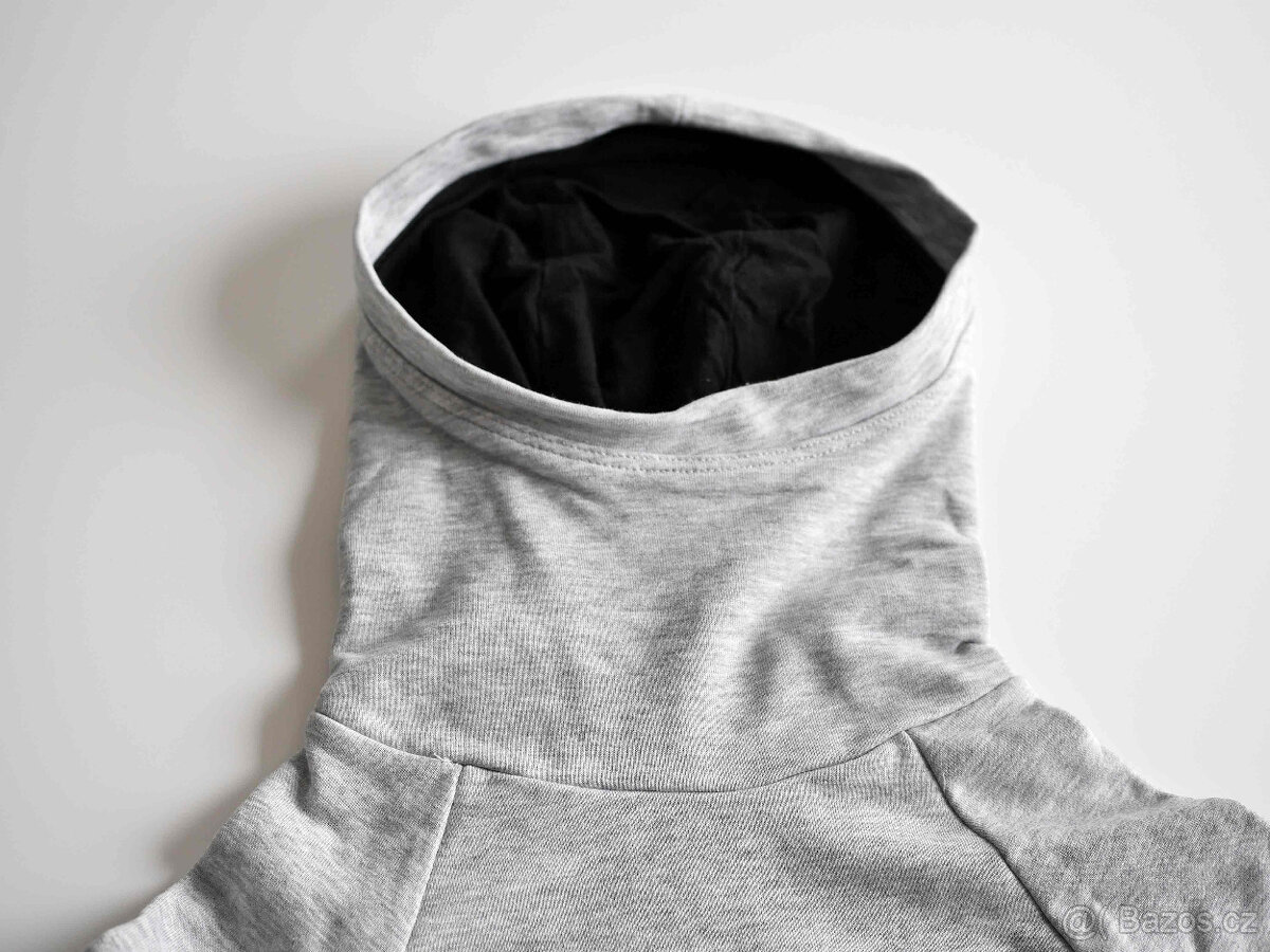 Stylová dětská mikina Next – vel. 110 (cca 5 let) - 5