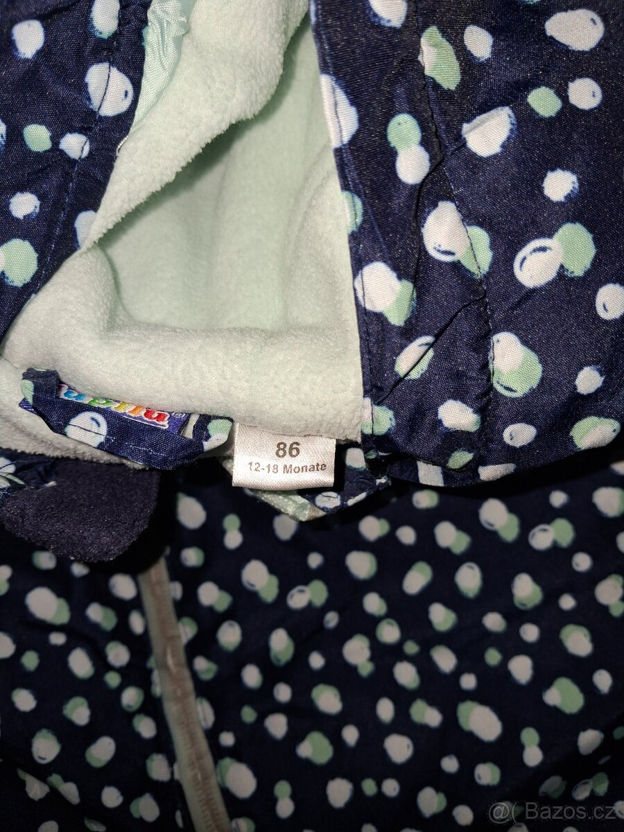 Zimní kombinézy - 5