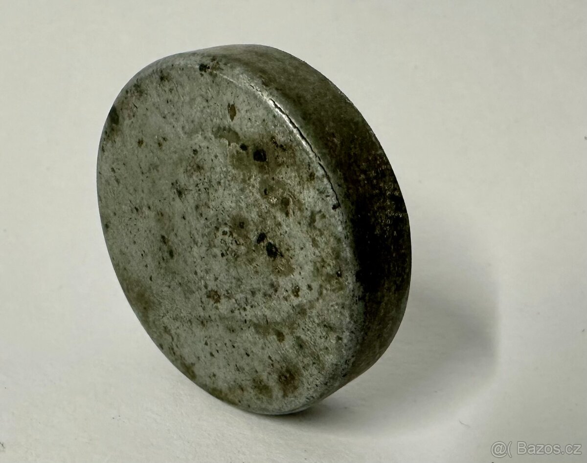 Starožitný malý kompas AL - 5