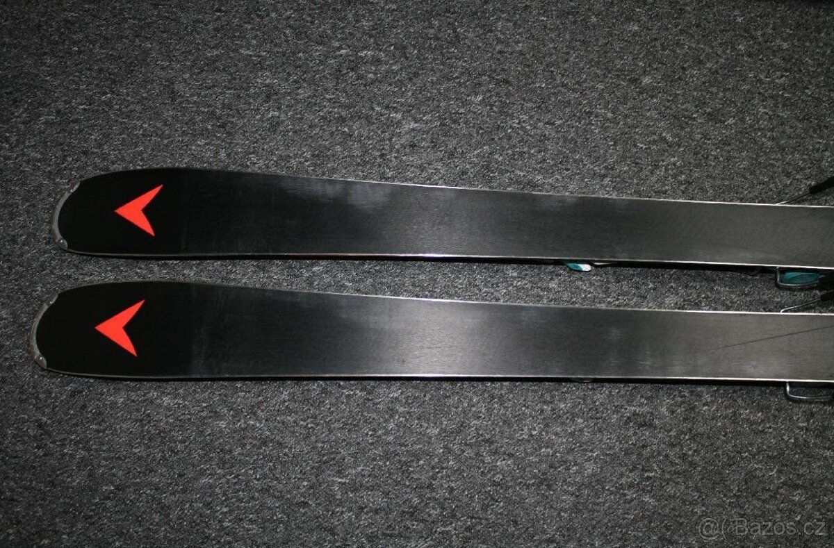 lyže dynastar legend 156 cm freeride - 5