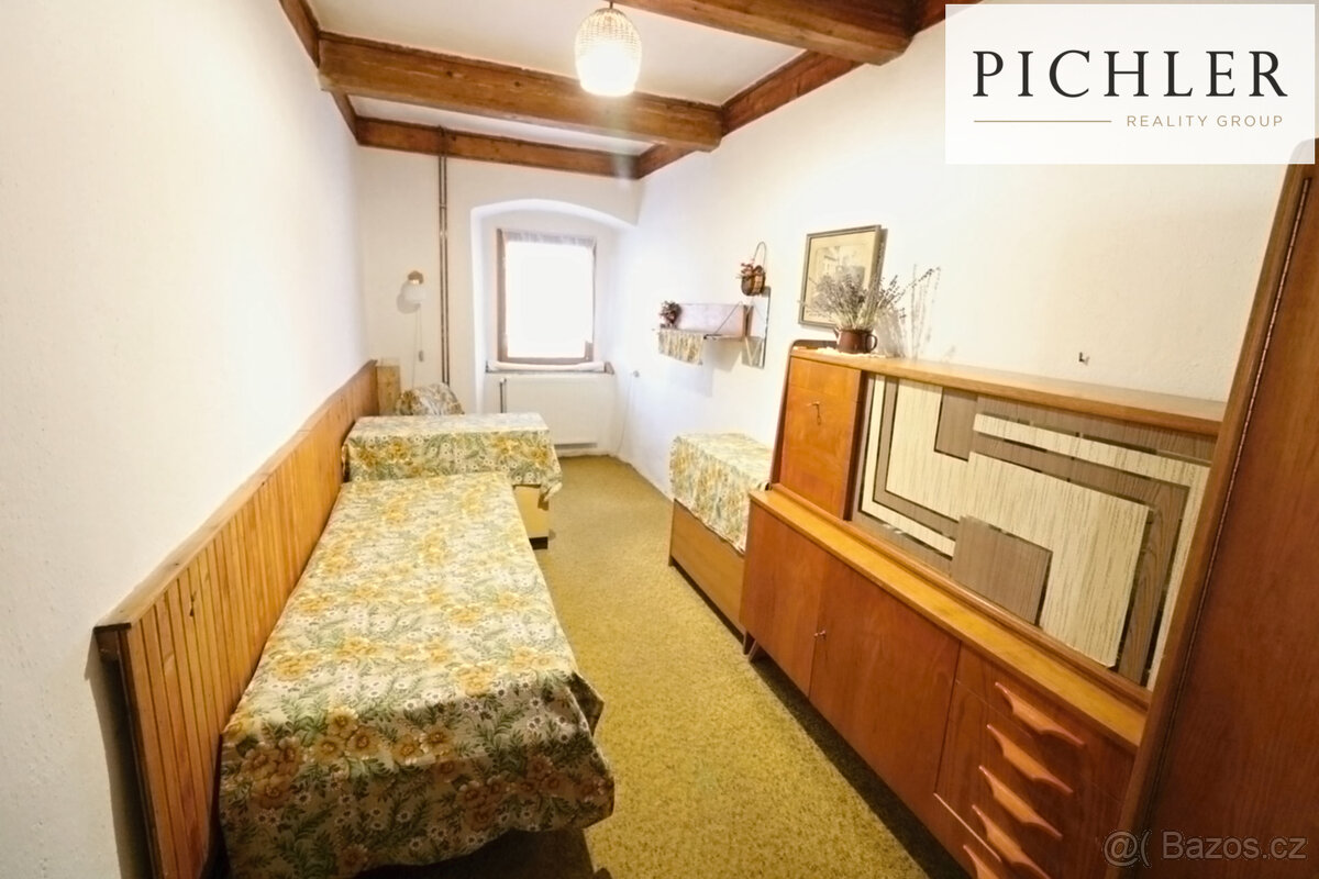 Prodej RD 3+1 Oráčov u Rakovníka - 5