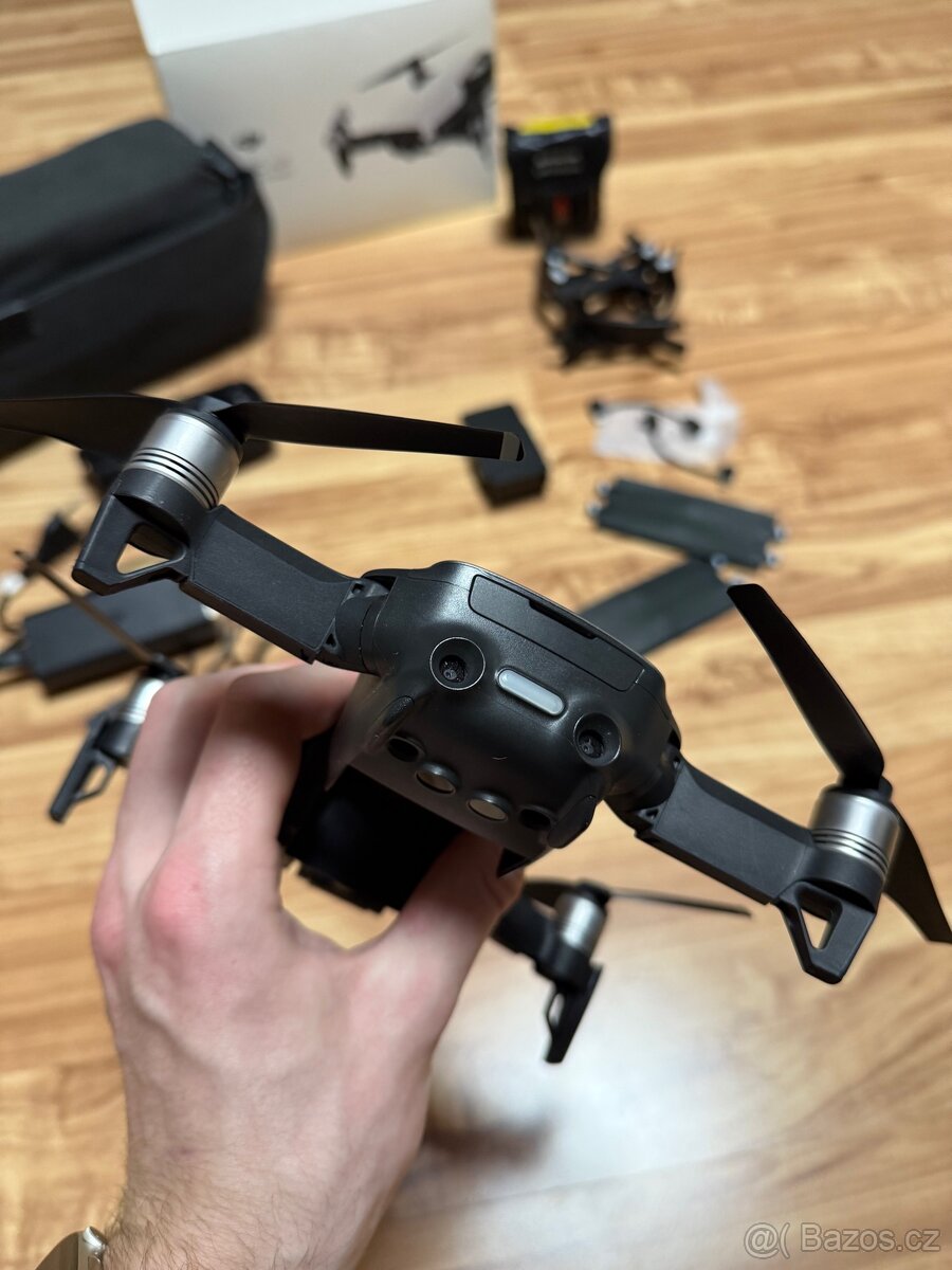 Dron DJI Mavic air - 5