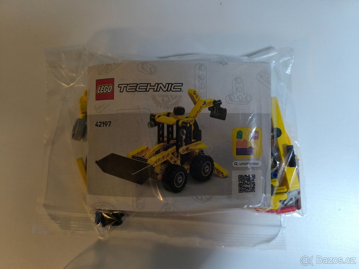 Lego technic - 5