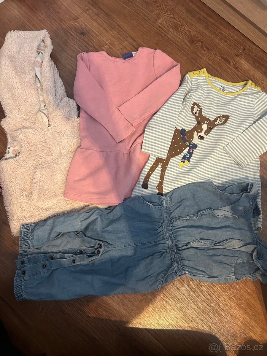 Balík oblečení - 5