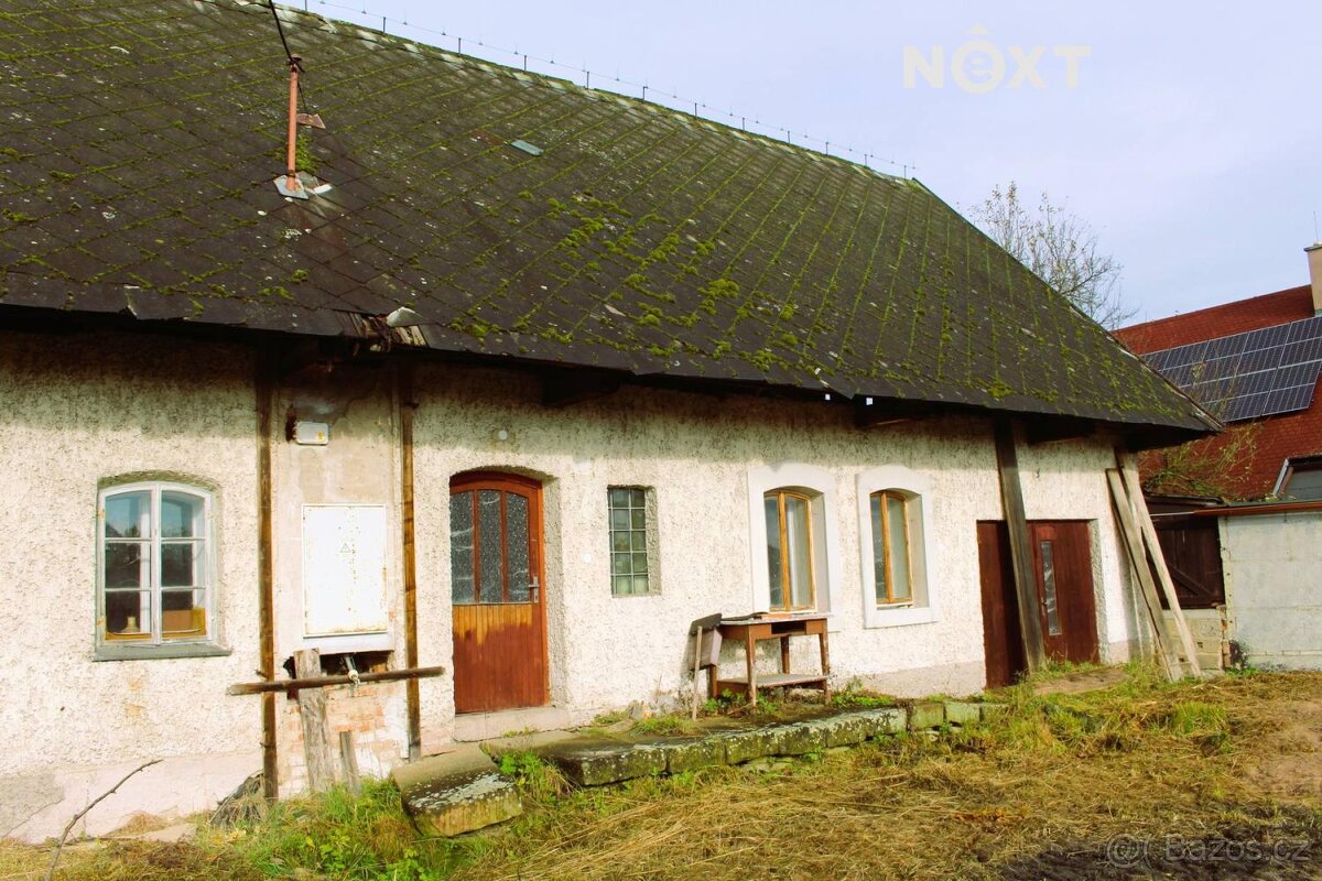 Prodej Rodinný dům, 100㎡ - 5