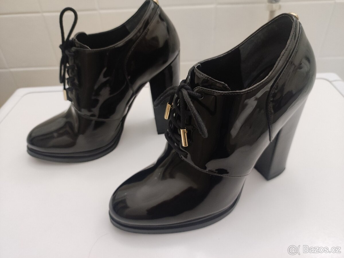 Dámské boty Guess vel.36 - 5