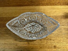 Broušená mísa - 5