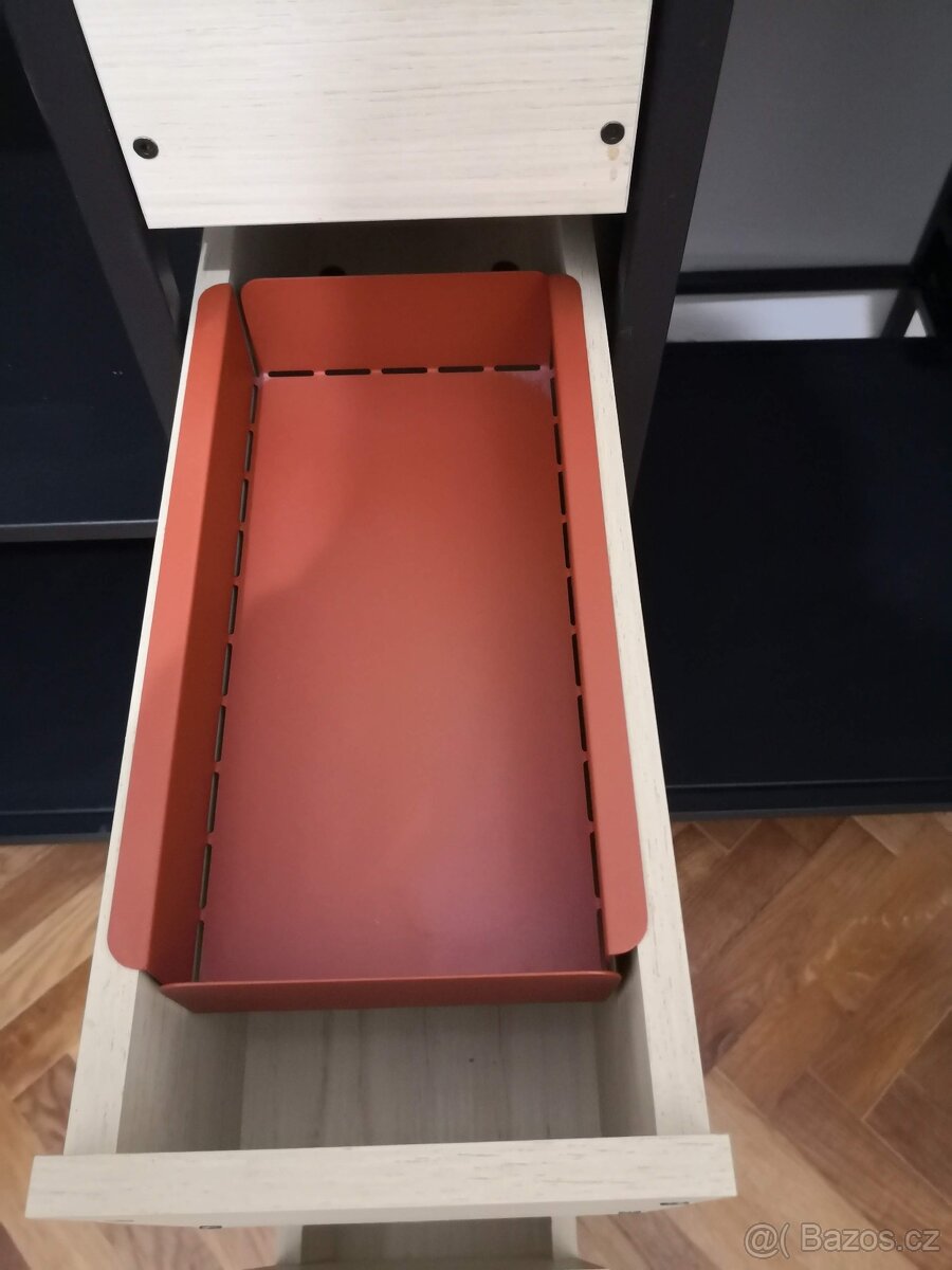 Kuchyňe IKEA ÄSPINGE - 5