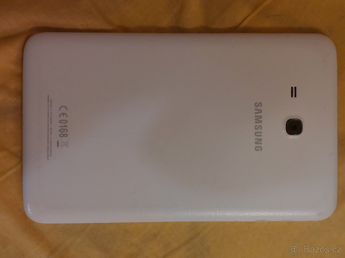 Samsung Galaxy Tab 3 7.0 Lite 3G SM-T111 - 5
