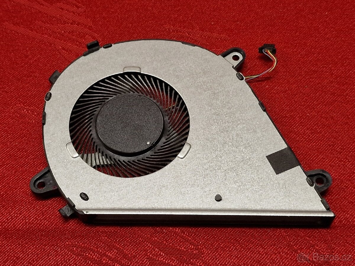 Ventilátory pro Asus Mars15 VX60 VX60GT... - 5