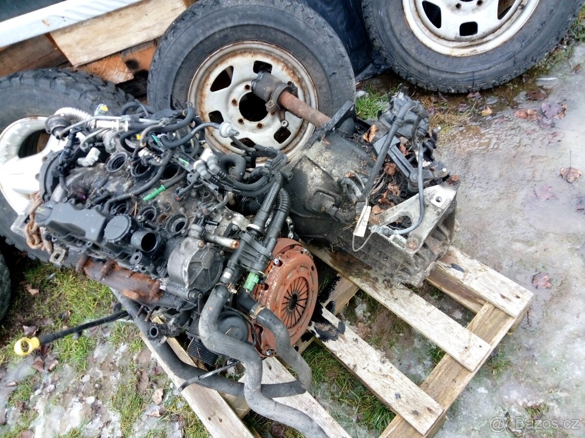 Ford Focus combi 1.6tdci - 5