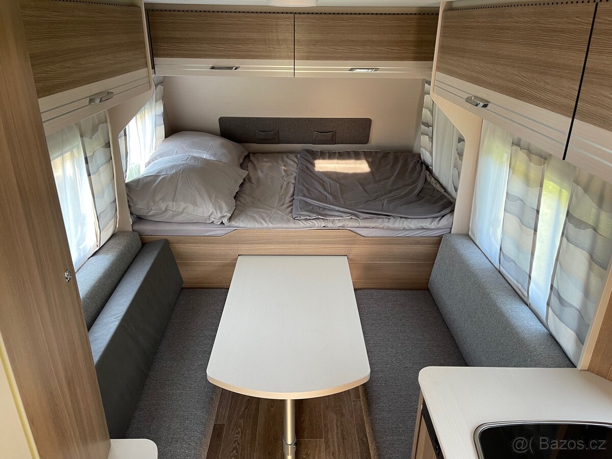 ⭐ Karavan Dethlefs C Joy 480 QLK r.v. 06/2021 ⭐ - 5