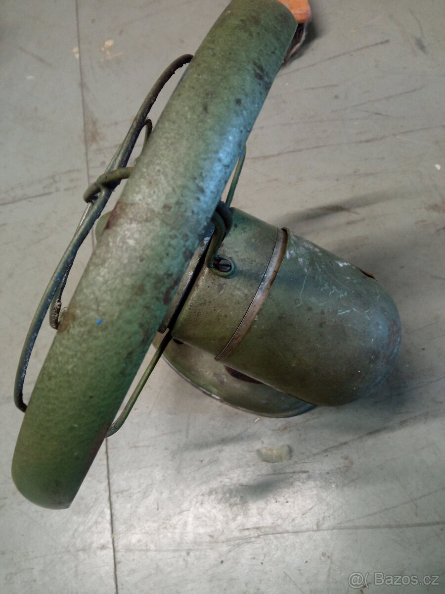 Váha, trafo, ventilátor - 5