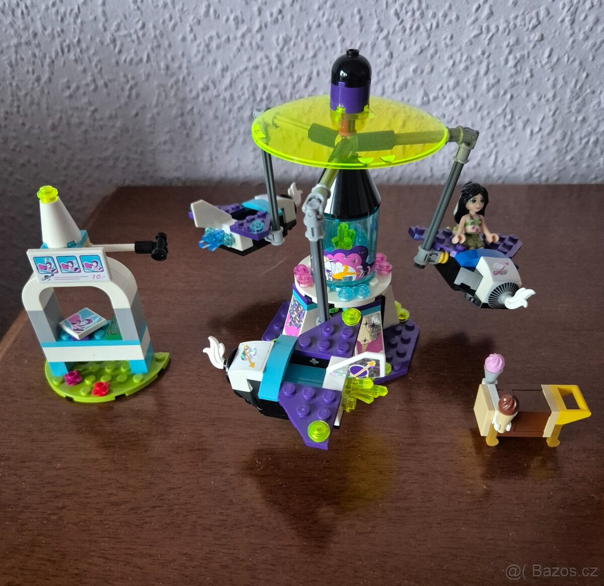 Lego friends 41128 - 5