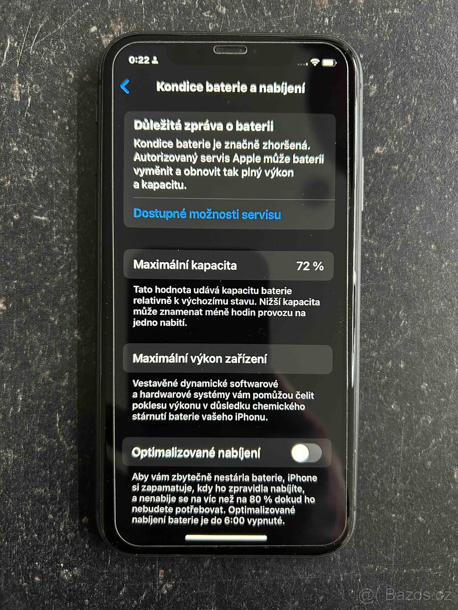 Iphone 11 64gb - 5