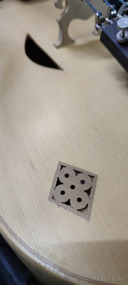 Cellová fidula - 5