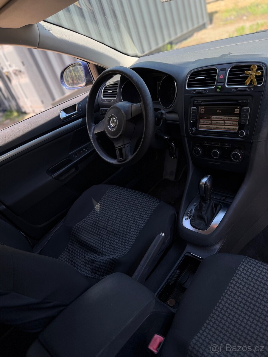 Volodymyr Golf 6 - 5