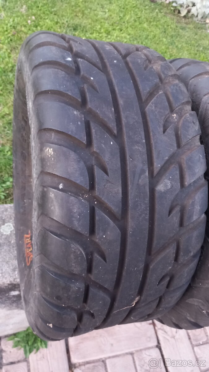 Pneu maxxis Spearz 245/65-8 (20.5X9.50-8)