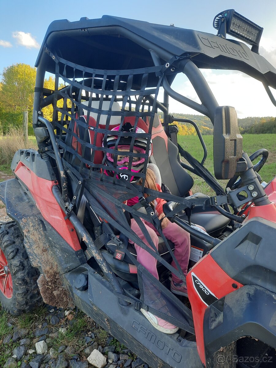 CF MOTO GLADIATOR Z800 ANNYVERSARY"25",buggy,side by side
