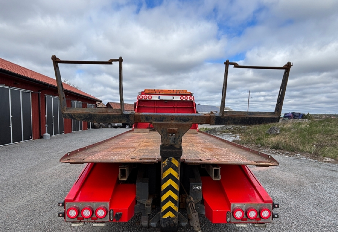 MB Atego 1530 4x2 odtahovka