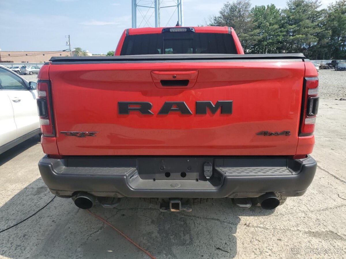 2022 RAM 1500 TRX 6.2 4X4