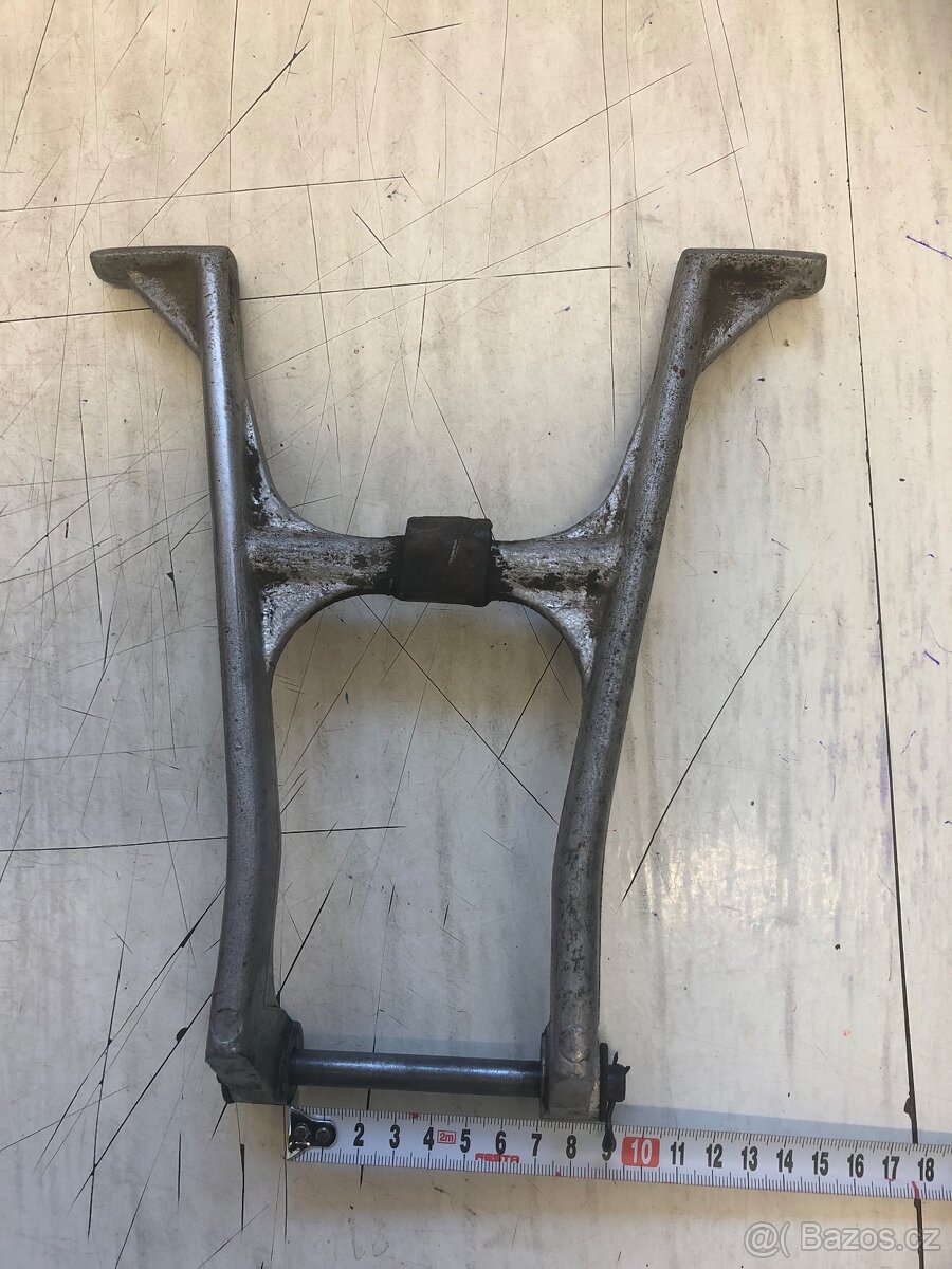 Jawa parez 550 /555 , Jaweta , S22 , - 5