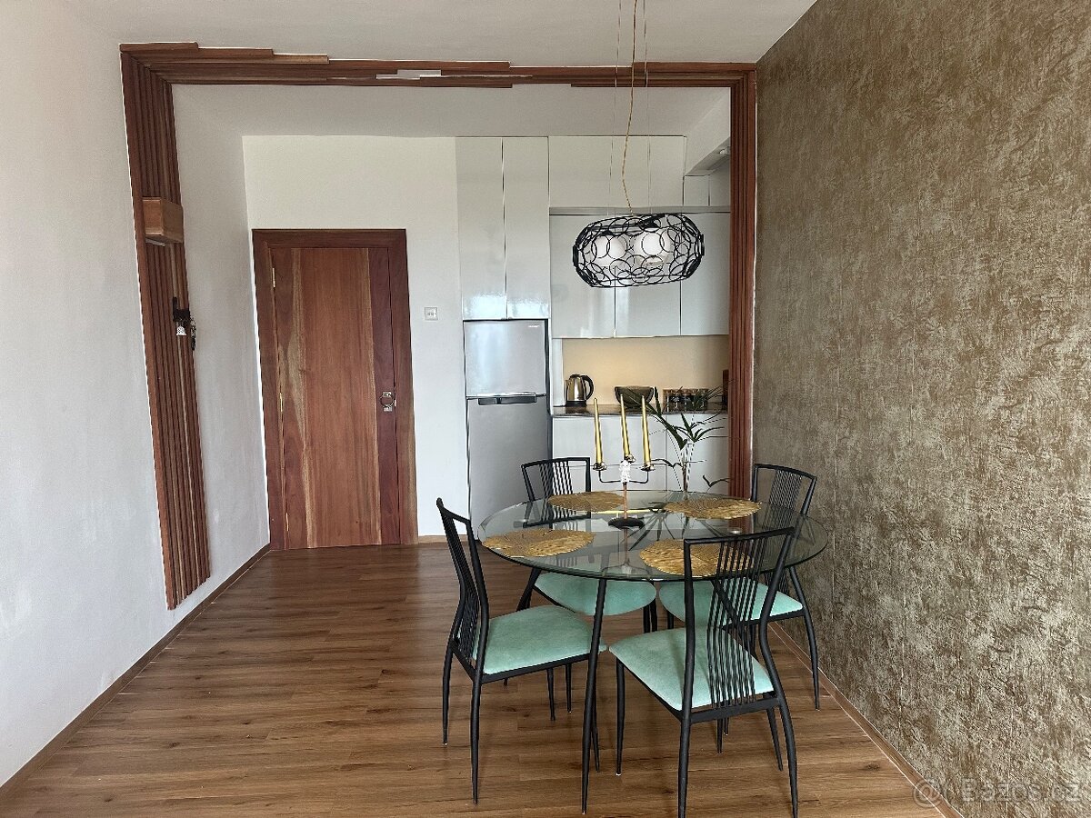 3 izbovy byt na Sri lanke - 5