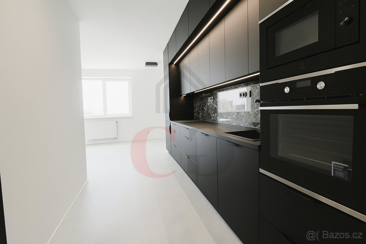 Pronájem bytu 3+KK, Plzeň - 5