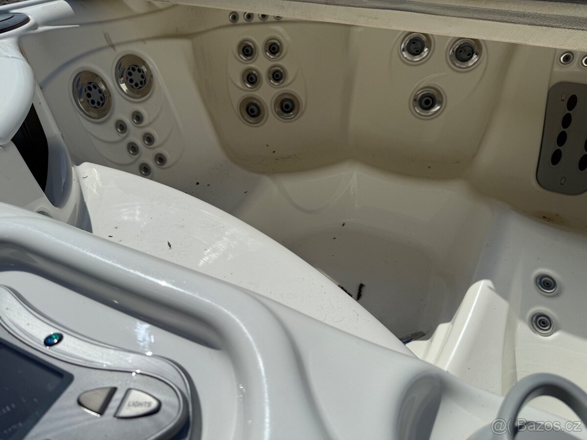 Virivka Hot spring Aria USA - 5