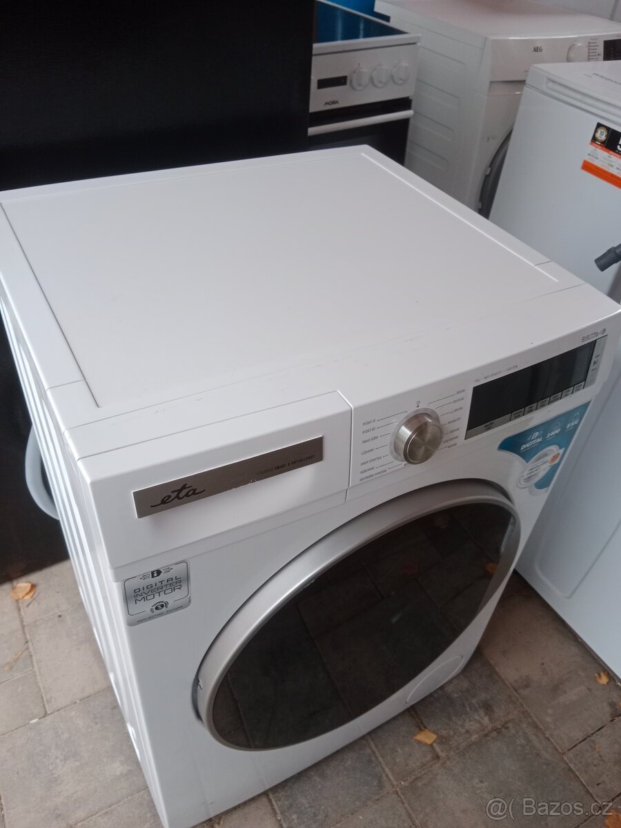 Automaticka pracka ETA - 5